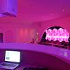 #1 nightclub in greenock - ohm sound system and lights from MMS. Supplied and installed by ARK