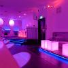 #1 nightclub in greenock - ohm sound system and lights from MMS. Supplied and installed by ARK