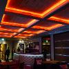 thistle hotel. picadilly, vison lighting control system - supplied and programmed by ARK